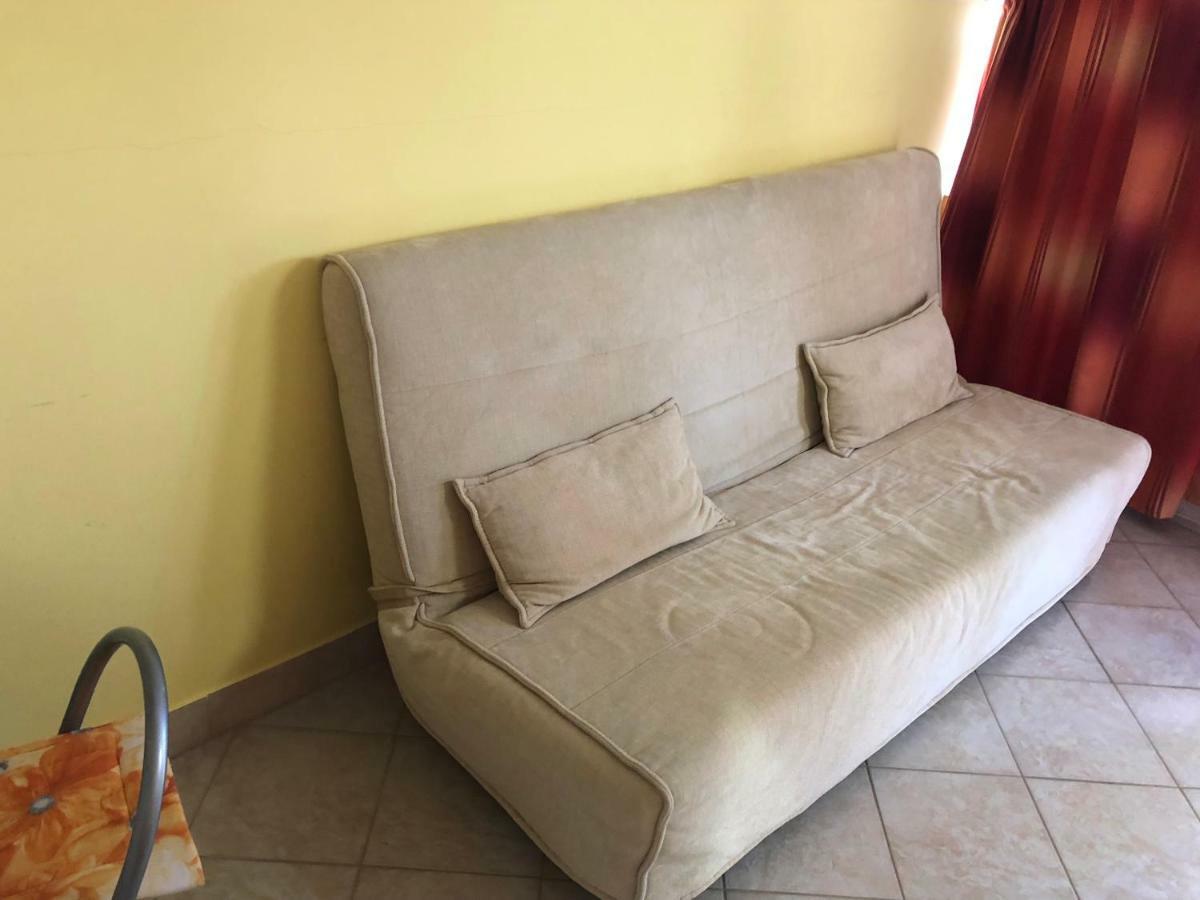 Liget Apartman Balatonföldvár Kültér fotó